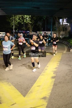 Runner Photo 4272338