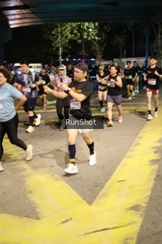 Runner Photo 4272349