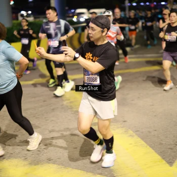 Runner Photo 4272370