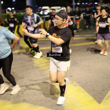 Runner Photo 4272372
