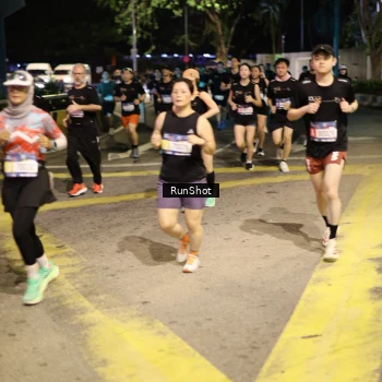 Runner Photo 4272374