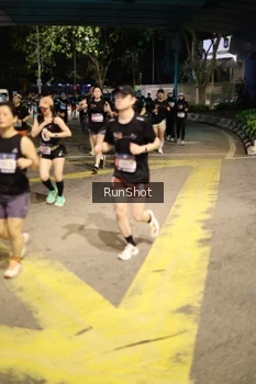 Runner Photo 4272388