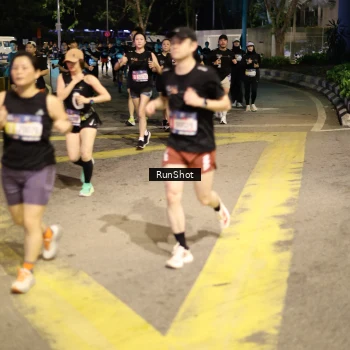 Runner Photo 4272394