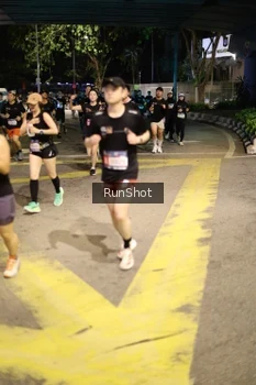 Runner Photo 4272397