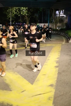 Runner Photo 4272398