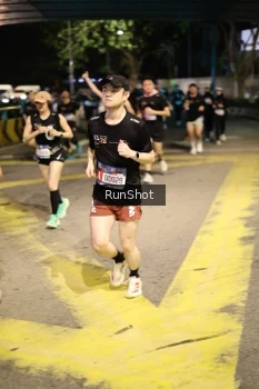Runner Photo 4272399