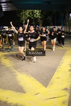 Runner Photo 4272422