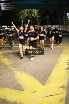 Runner Photo 4272423