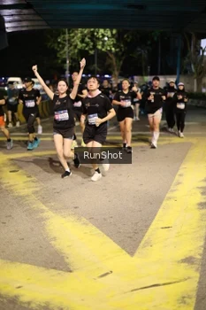Runner Photo 4272428
