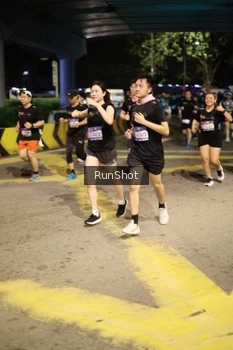 Runner Photo 4272432