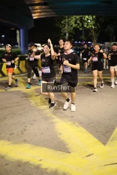 Runner Photo 4272436