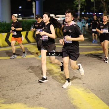 Runner Photo 4272442