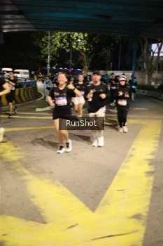 Runner Photo 4272459