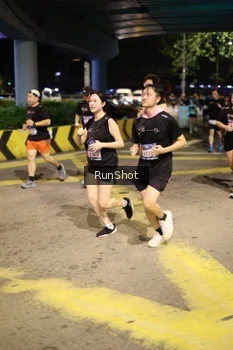 Runner Photo 4272461