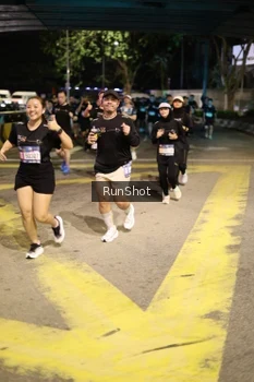 Runner Photo 4272488