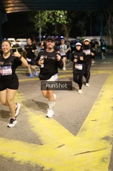 Runner Photo 4272502