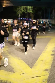 Runner Photo 4272513