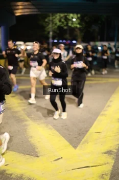 Runner Photo 4272519