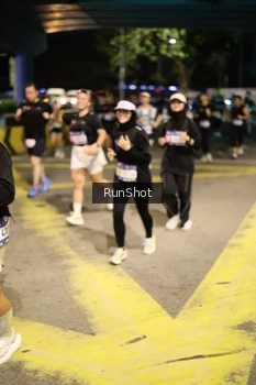 Runner Photo 4272522