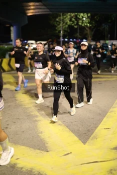 Runner Photo 4272529