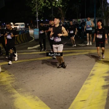 Runner Photo 4272550