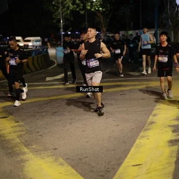 Runner Photo 4272566