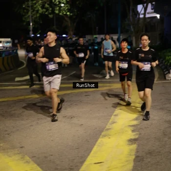 Runner Photo 4272567