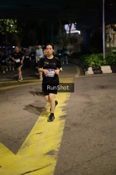 Runner Photo 4272584