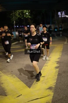 Runner Photo 4272607