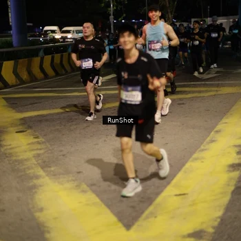 Runner Photo 4272662