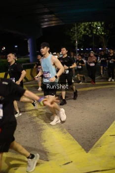 Runner Photo 4272677