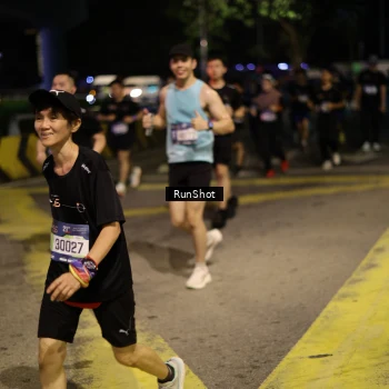 Runner Photo 4272685