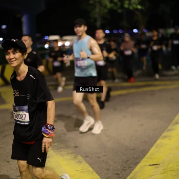 Runner Photo 4272690