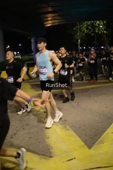 Runner Photo 4272691