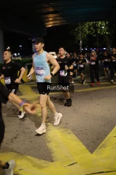 Runner Photo 4272694