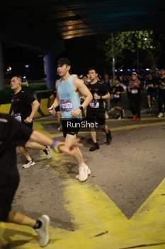Runner Photo 4272698