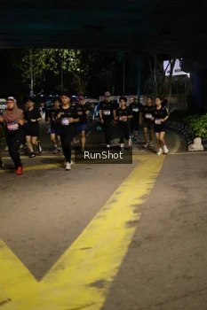 Runner Photo 4272704