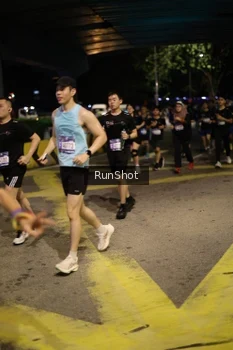 Runner Photo 4272710