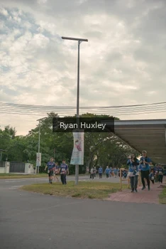 Runner Photo 4272720