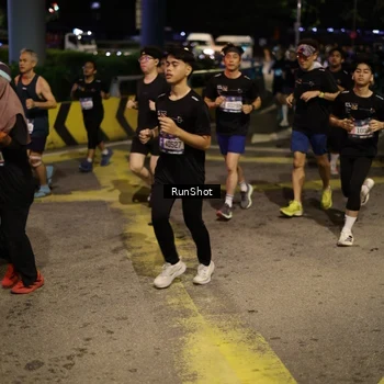 Runner Photo 4272733