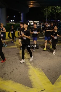 Runner Photo 4272740