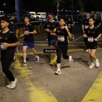 Runner Photo 4272741