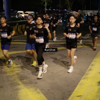 Runner Photo 4272749