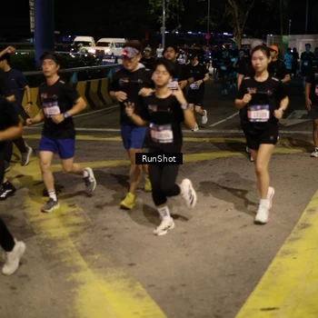Runner Photo 4272751