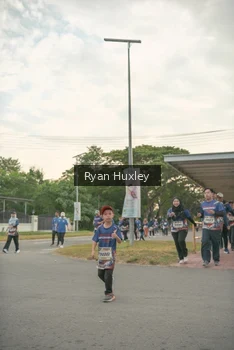 Runner Photo 4272761