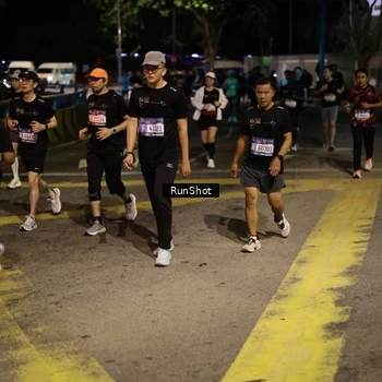 Runner Photo 4272778