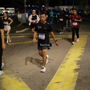 Runner Photo 4272815