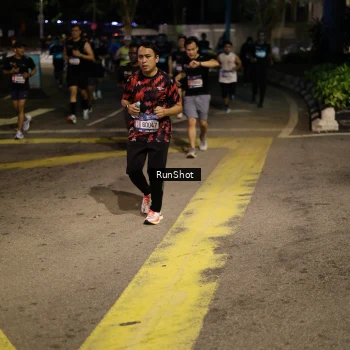 Runner Photo 4272821