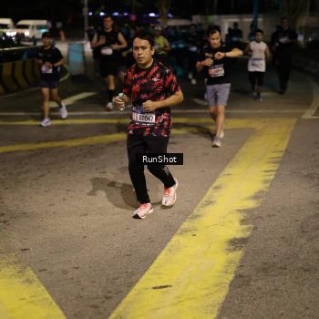 Runner Photo 4272824