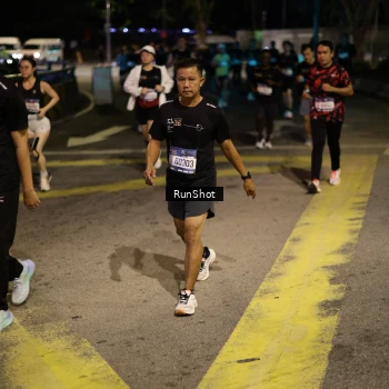 Runner Photo 4272825